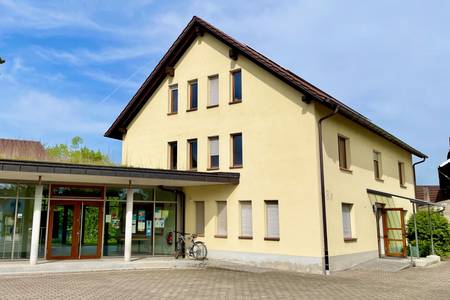 Pfarrbüro Teningen