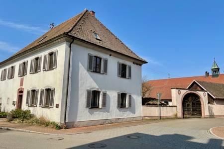 Pfarrbüro Nimburg