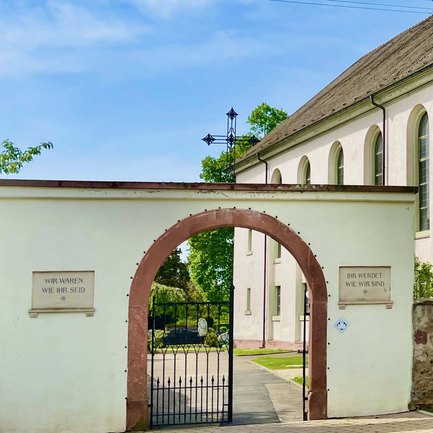Friedhof