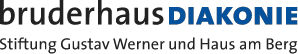 Logo Bruderhausdiakonie