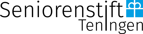 Logo Seniorenstift Teningen
