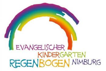 Logo Kindergarten Regenbogen Nimburg