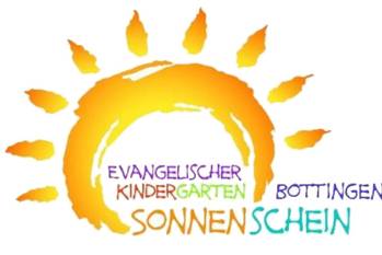 Logo Kita Sonnenschein Bottingen