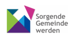 Sorgende Gemeinde werden