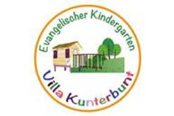 Logo Villa Kunterbunt