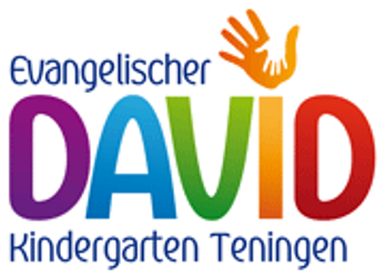 Logo David Kindergarten